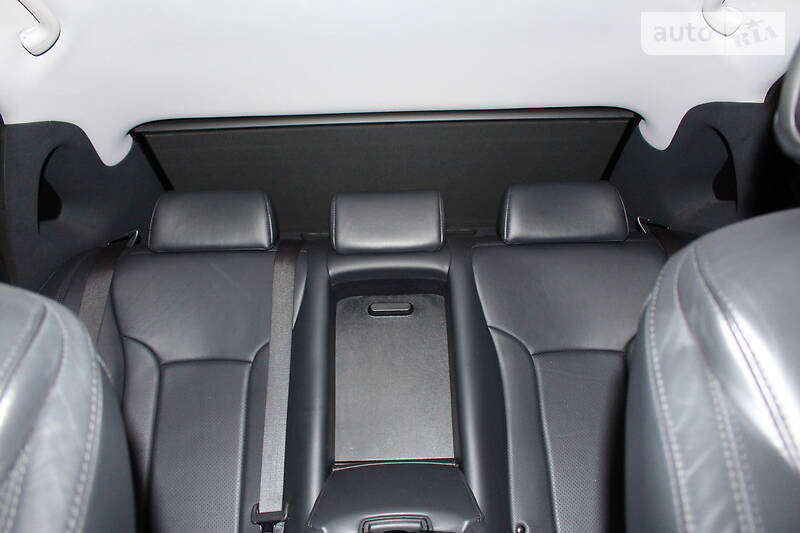 Седан Hyundai Grandeur 2013 в Києві