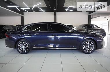 Седан Hyundai Grandeur 2019 в Одессе