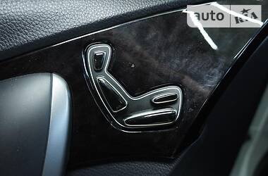 Седан Hyundai Grandeur 2013 в 