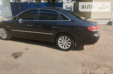 Седан Hyundai Grandeur 2009 в Киеве