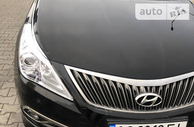 Седан Hyundai Grandeur 2015 в Луцке