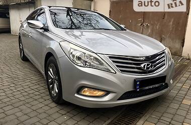 Седан Hyundai Grandeur 2012 в Одессе