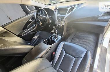 Седан Hyundai Grandeur 2012 в Одессе