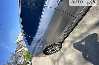 Седан Hyundai Grandeur 2013 в Днепре