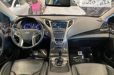 Седан Hyundai Grandeur 2013 в Одессе