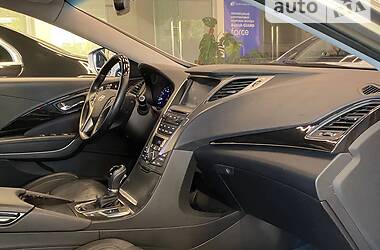 Седан Hyundai Grandeur 2013 в Одессе