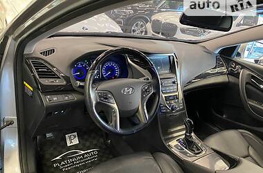 Седан Hyundai Grandeur 2013 в Одессе