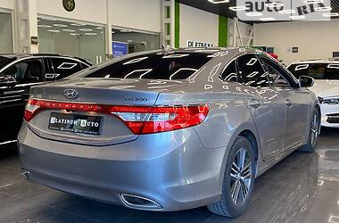 Седан Hyundai Grandeur 2013 в Одессе