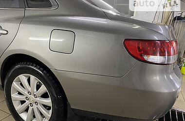 Седан Hyundai Grandeur 2008 в 