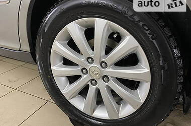 Седан Hyundai Grandeur 2008 в 