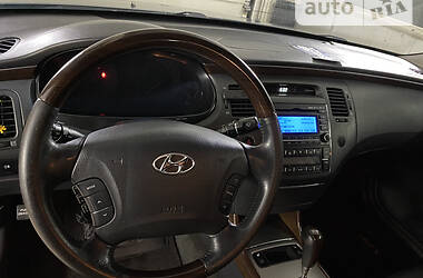 Седан Hyundai Grandeur 2008 в 