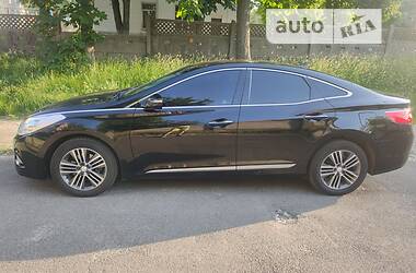 Седан Hyundai Grandeur 2013 в Києві