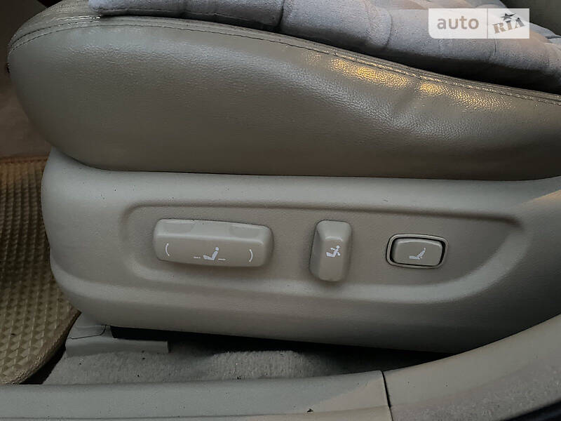 Седан Hyundai Grandeur 2007 в Вижнице