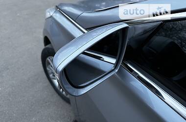 Седан Hyundai Grandeur 2016 в 
