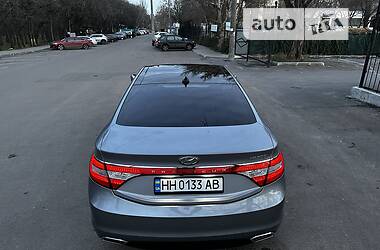 Седан Hyundai Grandeur 2016 в 