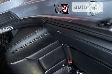 Седан Hyundai Grandeur 2016 в 