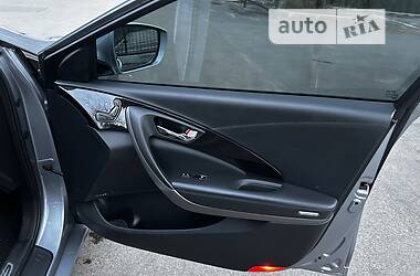 Седан Hyundai Grandeur 2016 в 