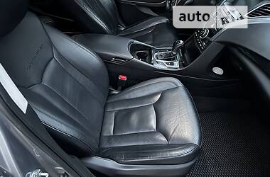 Седан Hyundai Grandeur 2016 в 