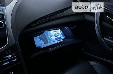 Седан Hyundai Grandeur 2016 в 