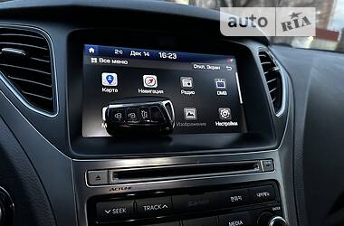 Седан Hyundai Grandeur 2016 в 