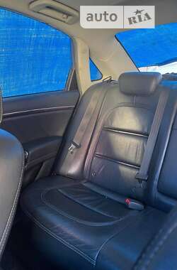 Седан Hyundai Grandeur 2008 в Києві
