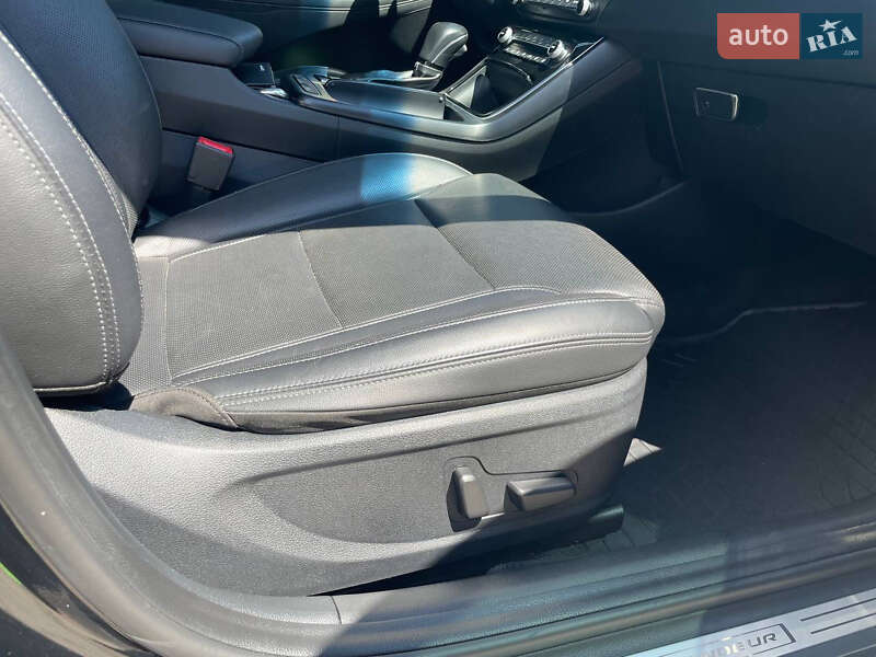 Седан Hyundai Grandeur 2017 в Одессе