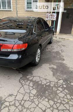 Седан Hyundai Grandeur 2009 в Кривом Роге