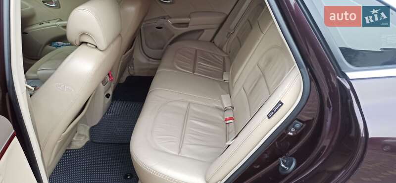 Седан Hyundai Grandeur 2007 в Виннице