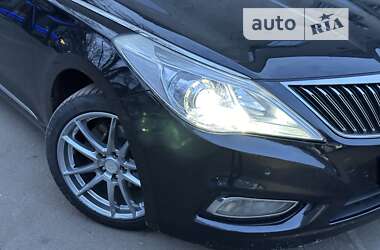 Седан Hyundai Grandeur 2013 в Одессе