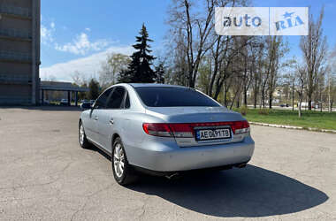 Седан Hyundai Grandeur 2008 в Дніпрі