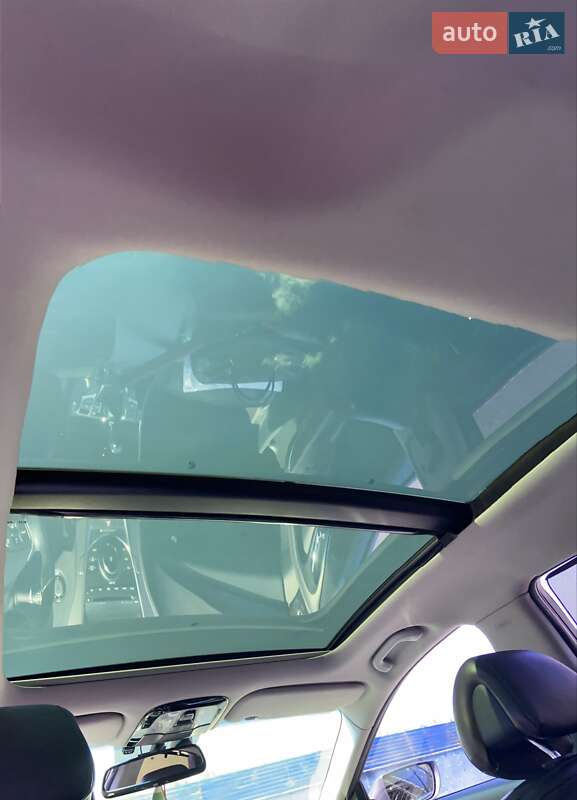 Седан Hyundai Grandeur 2012 в Одесі фото 26 Седан Hyundai Grandeur 2012 в Одесі