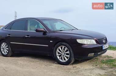 Седан Hyundai Grandeur 2007 в Одессе