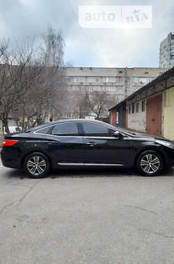 Седан Hyundai Grandeur 2013 в Харькове