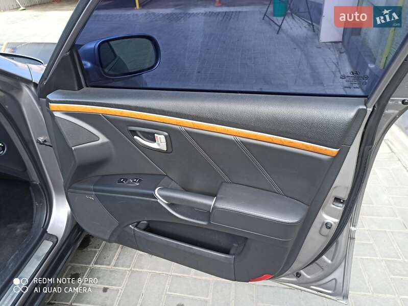 Седан Hyundai Grandeur 2008 в Миколаєві