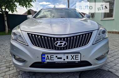 Седан Hyundai Grandeur 2013 в Кривому Розі