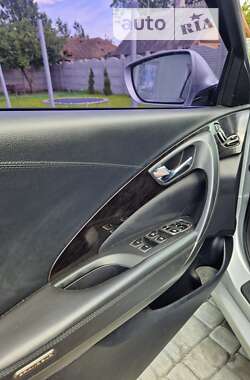 Седан Hyundai Grandeur 2013 в Кривом Роге