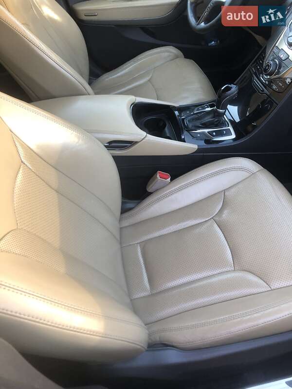 Седан Hyundai Grandeur 2013 в Києві фото 52 Седан Hyundai Grandeur 2013 в Києві