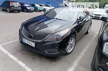 Седан Hyundai Grandeur 2013 в Днепре