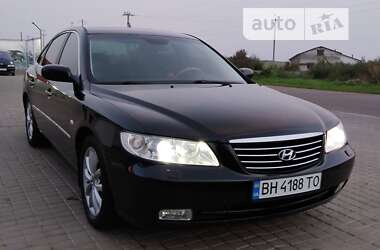 Седан Hyundai Grandeur 2007 в Роздільній