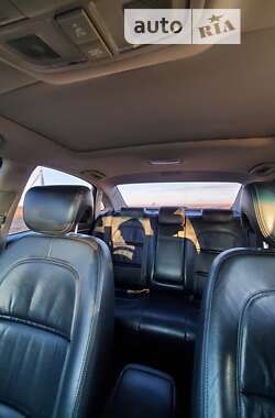 Седан Hyundai Grandeur 2008 в Чутовому