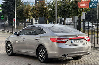 Седан Hyundai Grandeur 2012 в Черкасах