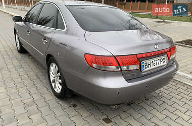 Седан Hyundai Grandeur 2007 в Ізмаїлі