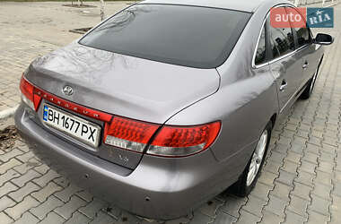 Седан Hyundai Grandeur 2007 в Ізмаїлі