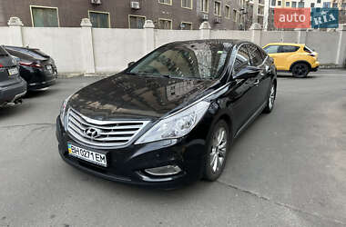 Седан Hyundai Grandeur 2012 в Одесі