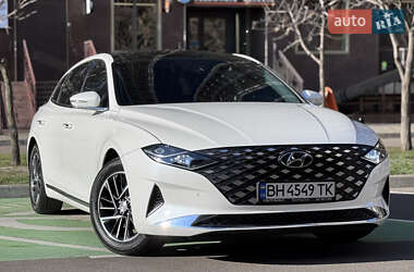 Седан Hyundai Grandeur 2020 в 