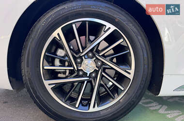 Седан Hyundai Grandeur 2020 в 