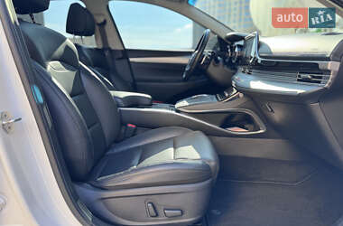 Седан Hyundai Grandeur 2020 в 