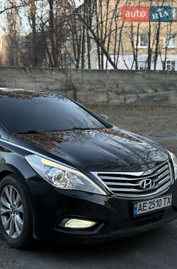 Седан Hyundai Grandeur 2013 в Павлограді