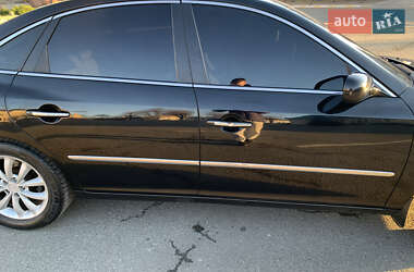 Седан Hyundai Grandeur 2006 в 