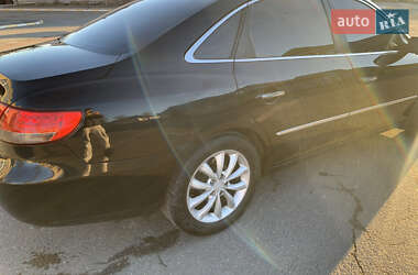 Седан Hyundai Grandeur 2006 в 